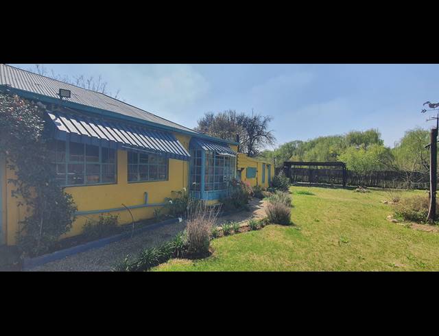 3 BEDROOM HOUSE FOR SALE IN RENSBURG
